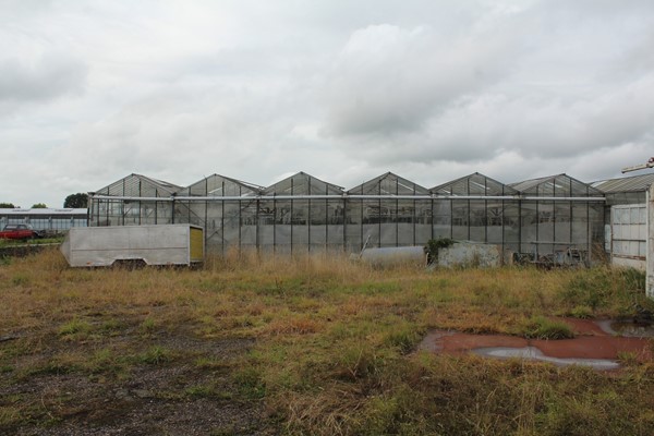 Medium property photo - Achterdiep Noordzijde, 9611 BT Sappemeer